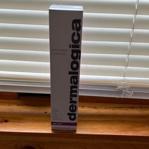 Dermalogica antioxidant hydramist